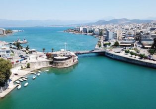 Δύο κοντινοί προορισμοί για αποδράσεις της τελευταίας στιγμής