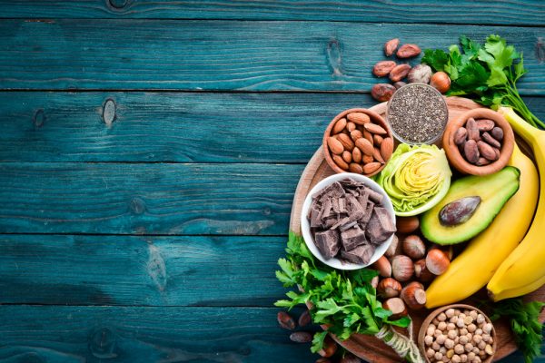 Διατροφή: Τα πλούσια σε ηλεκτρολύτες τρόφιμα – Ποια είναι
