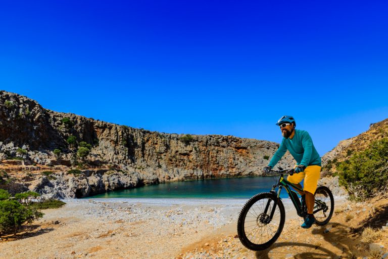 Οι καλύτεροι λόγοι για να αποκτήσετε τώρα ηλεκτρικό ποδήλατο