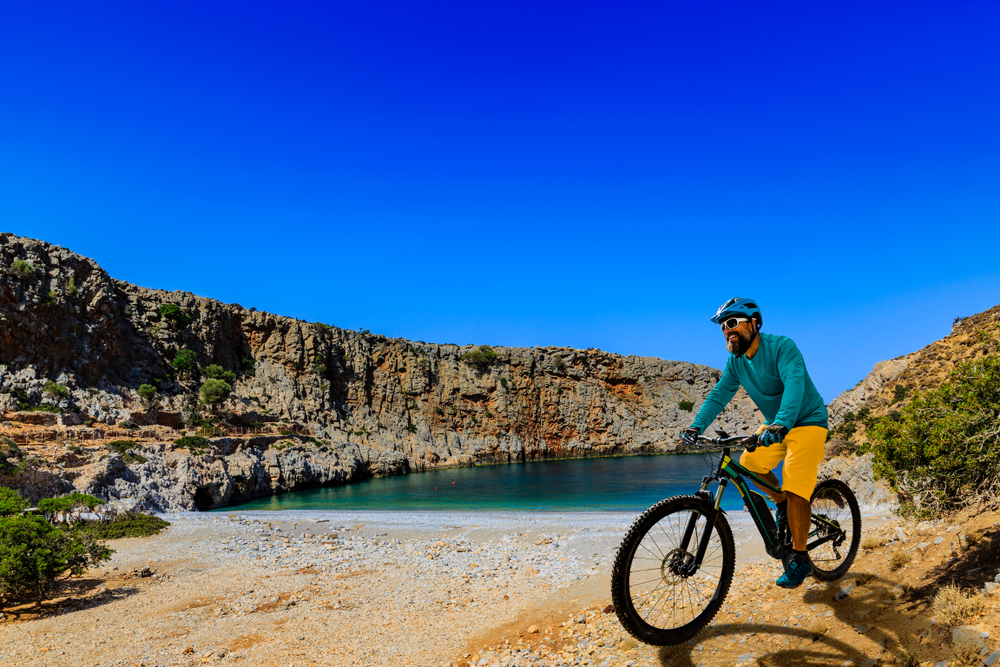 Οι καλύτεροι λόγοι για να αποκτήσετε τώρα ηλεκτρικό ποδήλατο