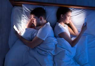 Απιστία: Πώς την εντοπίζουμε;