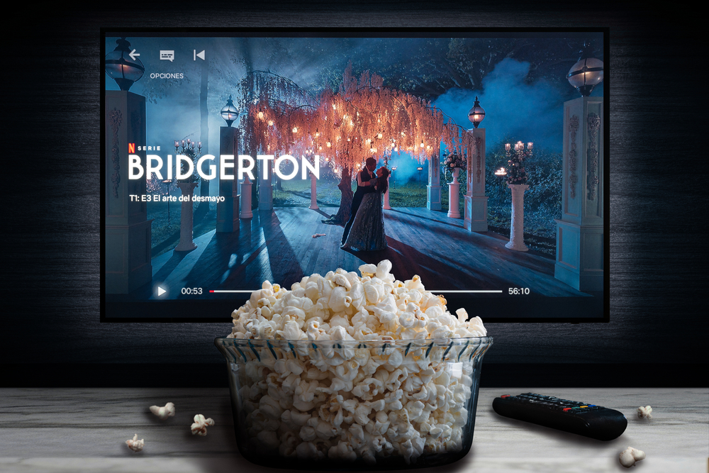 Bridgerton season 3 -Μέρος 2ο : Έρχεται για να μας καθηλώσει – Δείτε το trailer