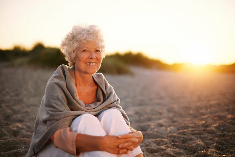 Μακροζωία: Τι χρειάζεται για να φτάσετε τα 100;