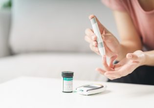 Διαβήτης τύπου 1: Γιατί εμφανίζεται πιο συχνά στους μεγαλύτερους;