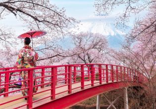 Ταξιδέψαμε στο Τόκιο: Πλήρης οδηγός για όλα όσα θα κάνετε εκεί