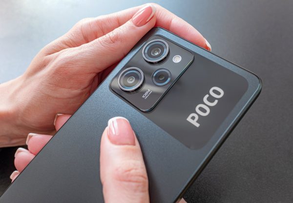 Καταφθάνουν τα Poco F6 και F6 Pro – Οι τιμές και οι λειτουργίες τους