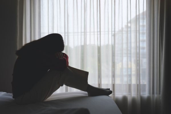 Κατάθλιψη: 5 πράγματα που μας “κλέβει”