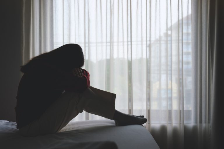 Κατάθλιψη: 5 πράγματα που μας “κλέβει”