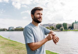 Πώς μπορεί ένα smartwatch να σας αλλάξει τη ζωή;  