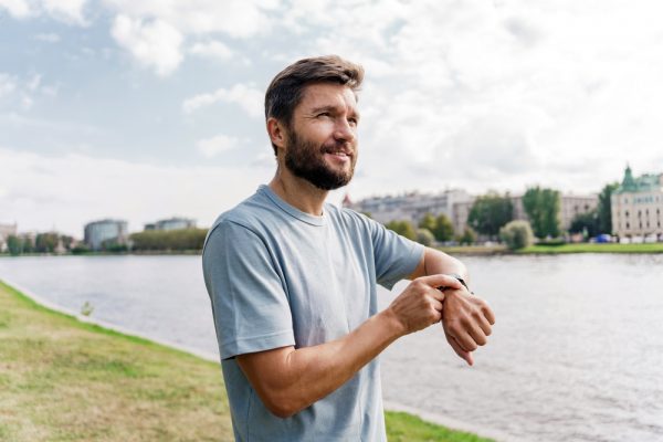 Πώς μπορεί ένα smartwatch να σας αλλάξει τη ζωή;  