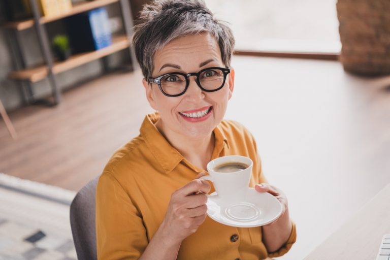 Ο ντεκαφεϊνέ καφές είναι πιο υγιεινός;