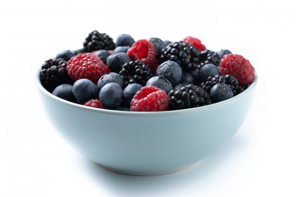 Μύρτιλα: Τα 9 οφέλη για την υγεία