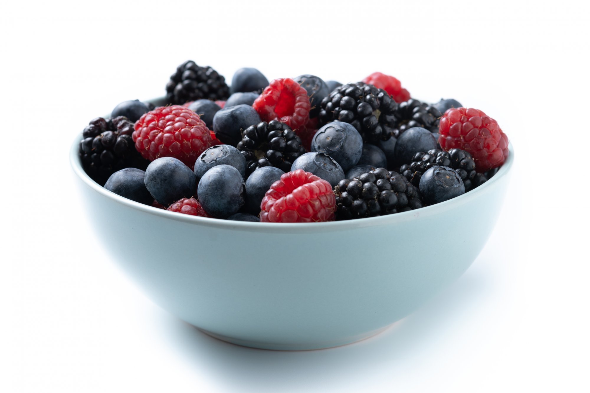 Μύρτιλα: Τα 9 οφέλη για την υγεία