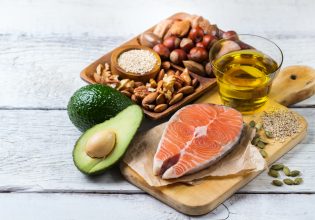 Ποια «καλά» λιπαρά αυξάνουν τον κίνδυνο πρόωρου θανάτου;