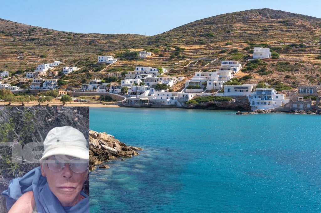 Σίκινος: Θρίλερ με τις δύο αγνοούμενες Γαλλίδες – Τα τελευταία μηνύματα πριν χαθούν τα ίχνη τους