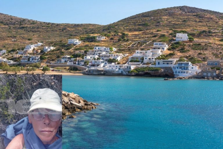 Σίκινος: Θρίλερ με τις δύο αγνοούμενες Γαλλίδες – Τα τελευταία μηνύματα πριν χαθούν τα ίχνη τους