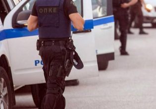 Χανιά: Συλλήψεις για ναρκωτικά και όπλα – Κατασχέθηκαν χασίς και κοκαΐνη