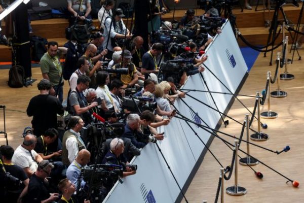 Σύνοδος Kορυφής: Γαλλογερμανική πρόταση προκαλεί αναστάτωση