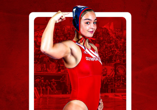 Ολυμπιακός: Ανανέωση συνεργασίας με την Χριστίνα Σιούτη