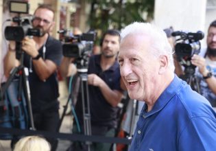 Αυστηρό μήνυμα Σκανδαλίδη σε Ανδρουλάκη: Αν δεν μπορείς, να πάμε σε άλλες διαδικασίες