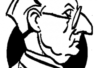 Γεώργιος Συριώτης: Ήθος και ηυξημένη αίσθηση ευθύνης