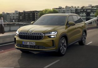 Škoda Kodiaq: Το ολοκαίνουργιο SUV που μας συστήνει μία πρωτόγνωρη οδηγική εμπειρία