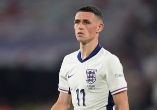 Ακυρώθηκε το γκολ του Φόντεν για οφσάιντ (vid)