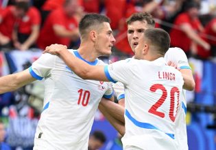 Ισορροπία τρόμου στην τελευταία αγωνιστική των ομίλων του Euro 2024