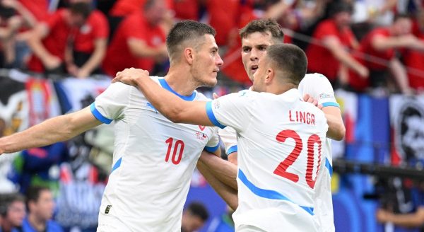 Ισορροπία τρόμου στην τελευταία αγωνιστική των ομίλων του Euro 2024