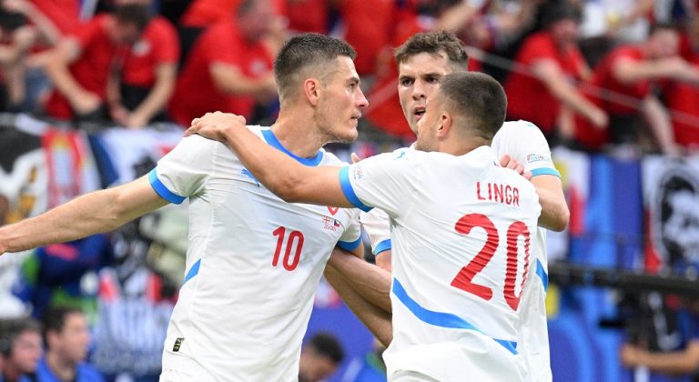 Ισορροπία τρόμου στην τελευταία αγωνιστική των ομίλων του Euro 2024