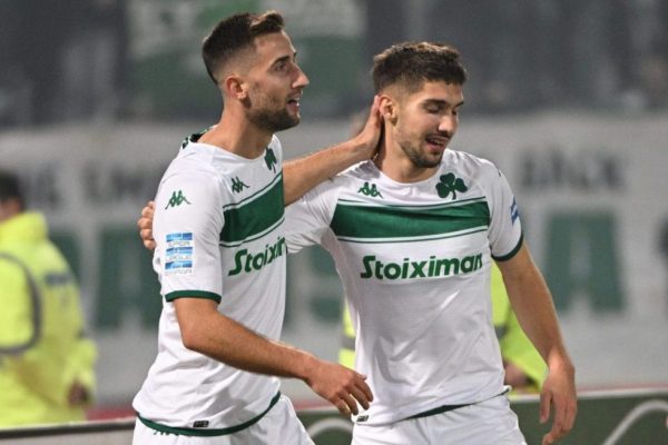 Έτσι γίνεται «ισχυρός» ο Παναθηναϊκός στο Europa League