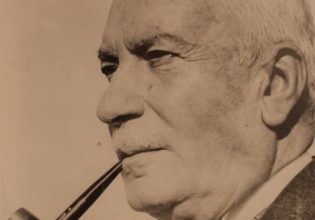 Θεμιστοκλής Σοφούλης: Παλληκάρι σ’ όλα τα μέτωπα