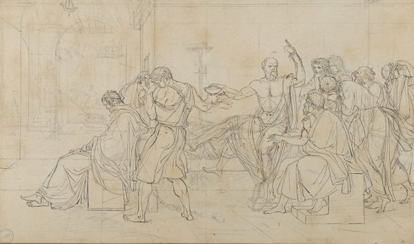 Σωκράτης: Η ύψιστη αξία της ψυχής (Μέρος Β’)