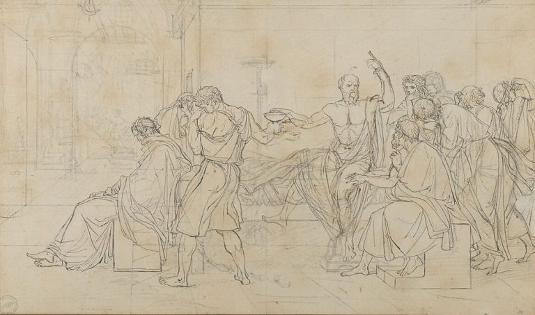 Σωκράτης: Η ύψιστη αξία της ψυχής (Μέρος Β’)