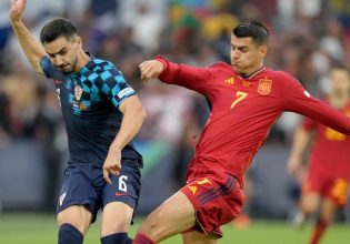 Που θα δείτε Ισπανία-Κροατία και τις άλλες αναμετρήσεις του Euro 2024