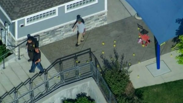 Σοκ στο Μίσιγκαν: Ένοπλος άνοιξε πυρ σε πάρκο ψυχαγωγίας – Τουλάχιστον δέκα τραυματίες