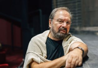 Ο Σταμάτης Φασουλής αποκαλύπτει το άγνωστο σκηνικό πριν τον θάνατο της Άννας Παναγιωτοπούλου