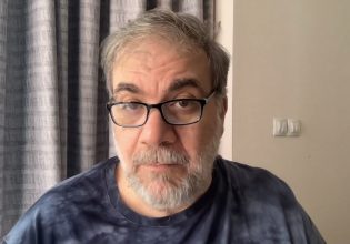 Δημήτρης Σταρόβας: «Δεν πρέπει να κρυβόμαστε» – Μάθημα ζωής μετά την περιπέτεια της υγείας του