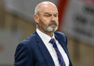 Kλαρκ: «Δεν μπορούσαμε να σταματήσουμε τη Γερμανία»