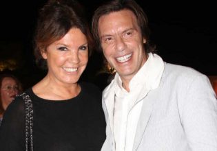 Βάνα Μπάρμπα – Στράτος Τζώρτζογλου: Αναπολούν άγνωστες ιστορίες της συνεργασίας τους