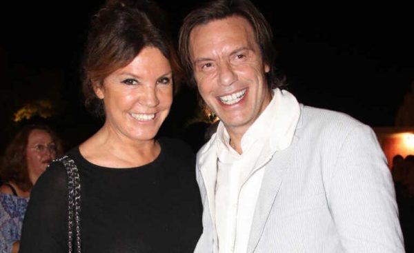 Βάνα Μπάρμπα – Στράτος Τζώρτζογλου: Αναπολούν άγνωστες ιστορίες της συνεργασίας τους