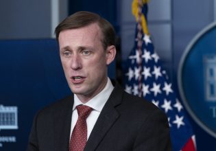 ΗΠΑ: Καταδίκη της Χαμάς και όχι του Ισραήλ για τη σφαγή στη Νουσεϊράτ – Τι είπε ο Σάλιβαν