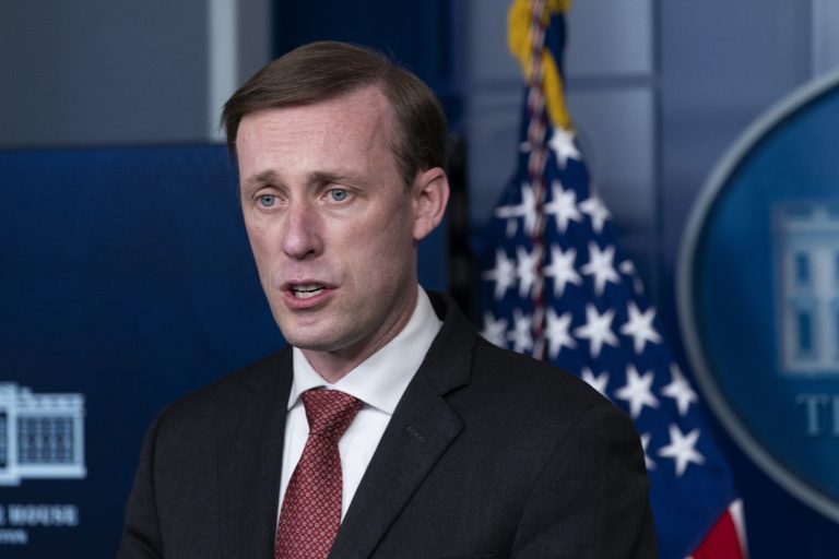 ΗΠΑ: Καταδίκη της Χαμάς και όχι του Ισραήλ για τη σφαγή στη Νουσεϊράτ – Τι είπε ο Σάλιβαν