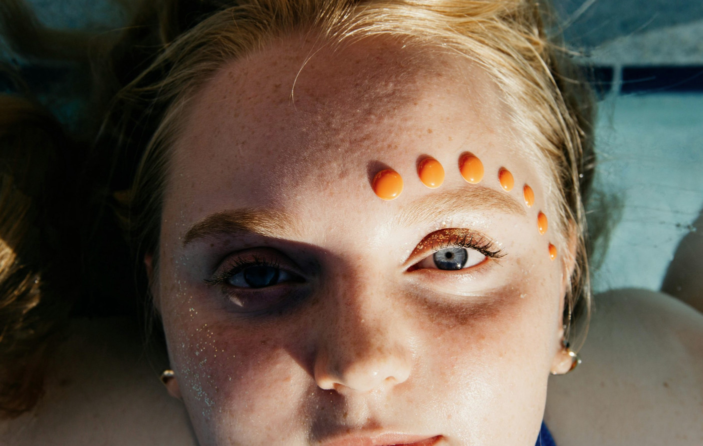 Ηλιακή ακτινοβολία: Προστασία των ματιών με αυτά τα αντιοξειδωτικά