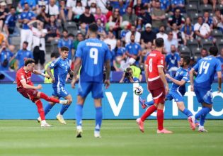 Γκολάρα ο Βάργκας και 2-0 η Ελβετία (vids)