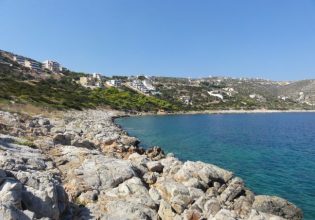 Τι κρύβει ο πνιγμός – μυστήριο στον Σχινιά