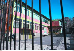 Καύσωνας: Κλειστά σχολεία στον Δήμο Αθηναίων – Πώς θα λειτουργήσουν Γυμνάσια και Λύκεια