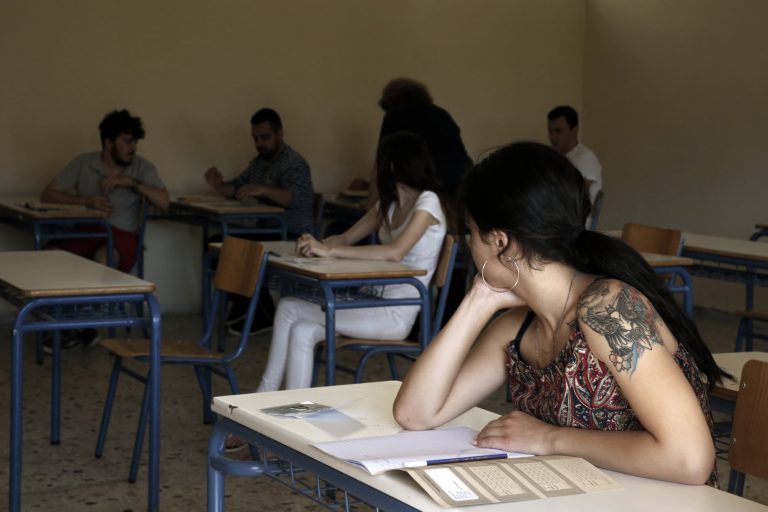 Προστίθεται ένα ακόμη μάθημα στην πρώτη Λυκείου – Τι ανακοίνωσε ο υπουργός Παιδείας