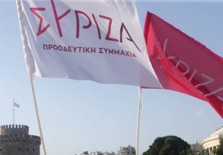 Στην αντεπίθεση ο ΣΥΡΙΖΑ: Ο Κυριάκος Μητσοτάκης και η ΝΔ πήγαν για μαλλί και βγήκαν κουρεμένοι