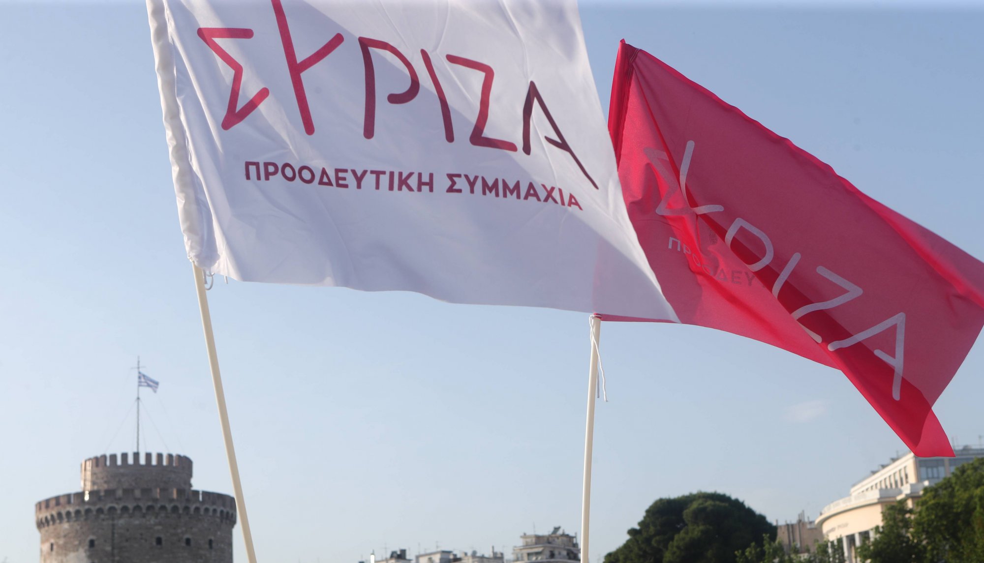 Στην αντεπίθεση ο ΣΥΡΙΖΑ: Ο Κυριάκος Μητσοτάκης και η ΝΔ πήγαν για μαλλί και βγήκαν κουρεμένοι